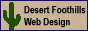 Designed by Desert Foothills Web Design